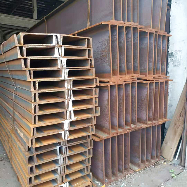 A36 Carbon Steel Channel