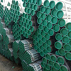 DC51D+Z Galvanized Steel Pipe