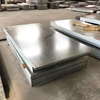 DX52D Galvanized Steel Sheet