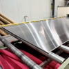 Cold Rolled 904L Stainless Steel Sheet