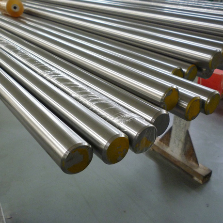 316/316L Stainless Steel Bar