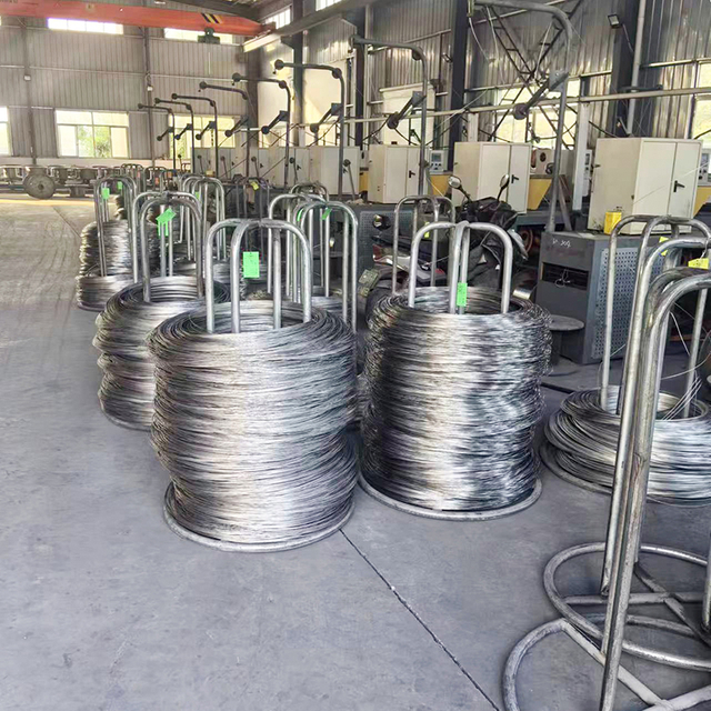 430 Stainless Steel Wire