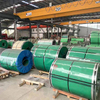 Cold Rolled 304/304L Stainless Steel Coil