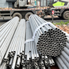 Seamless 430 Stainless Steel Pipe