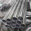 Seamless 201 Stainless Steel Pipe