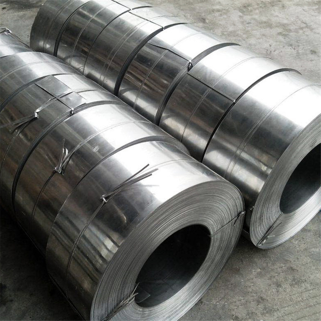 430 Stainless Steel Strip