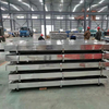 DX51D Galvanized Steel Sheet