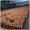 Corten A Steel Plate