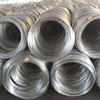 DC52D+Z Galvanized Wire