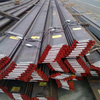 Bulb Flat Steel