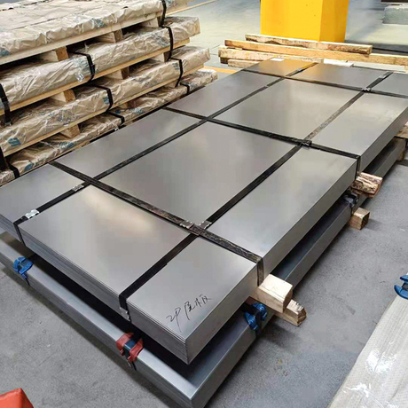 Q195 Carbon Sheet/Plate