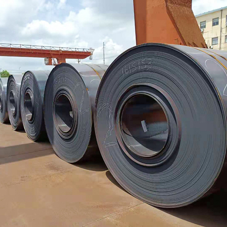 C45 Carbon Steel Coil