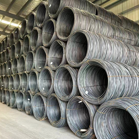 A36 Carbon Steel Wire