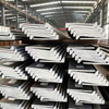 Q235 Bulb Flat Steel