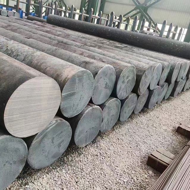 A36 Carbon Steel Bar