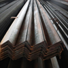 S235JR Carbon Steel Angle