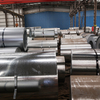 DC51D+Z Galvanized Steel Coil