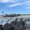 DC51D+Z Galvanized Steel Pipe
