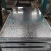 SGCD1 Galvanized Steel Sheet