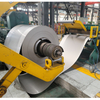 Hot Rolled 904L Stainless Steel Coil