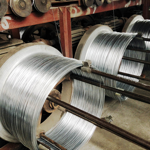 304/304L Stainless Steel Wire