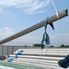 Welded 201 Stainless Steel Pipe