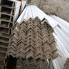 316L Stainless Steel Angle