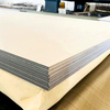 Hot Rolled 310S Stainless Steel Sheet