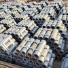 Seamless 904L Stainless Steel Pipe