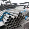 DC52D+Z Galvanized Steel Pipe