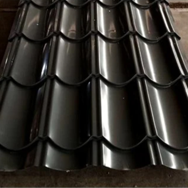 RAL3002 PPGI Sheet