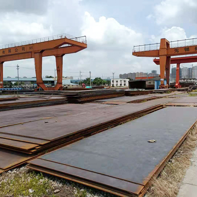 A36 Carbon Sheet/Plate
