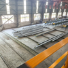 Q235 Bulb Flat Steel