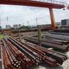 S355JR Carbon Steel Bar
