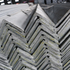 Q195 Carbon Steel Angle