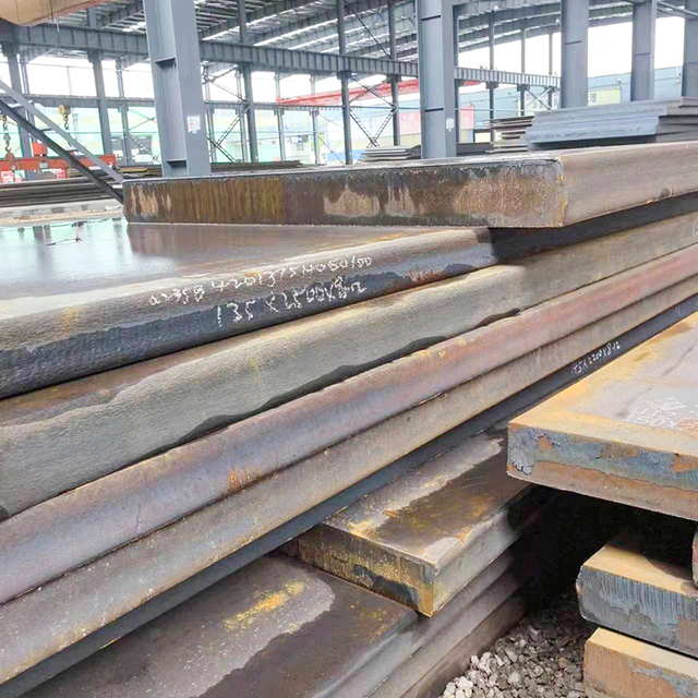 NM450 Wear Plate