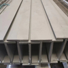 C45 Carbon Steel I Beam