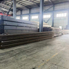 S235JR Carbon Steel Channel