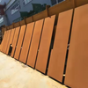 Corten B Steel Plate