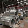 SGCC SGHC Galvanized Steel Coil
