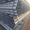 CS Type A Galvanized Steel Pipe