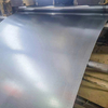 SGCD1 Galvanized Steel Coil