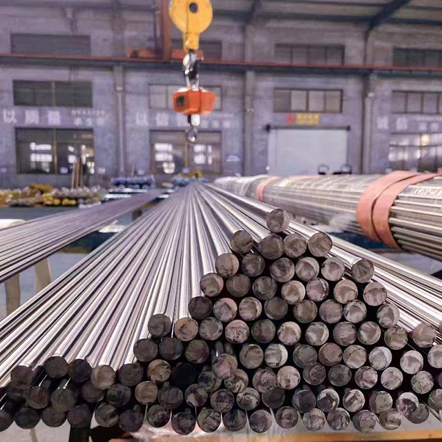 430 Stainless Steel Bar