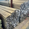 Welded 316/316L Stainless Steel Pipe
