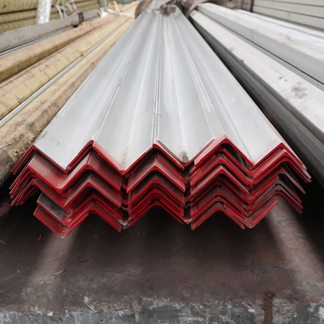 2205 Stainless Steel Angle