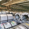 Hot Rolled 321 Stainless Steel Coil