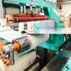Hot Rolled 321 Stainless Steel Coil