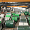 Cold Rolled 316/316L Stainless Steel Coil