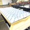 Hot Rolled 904L Stainless Steel Sheet