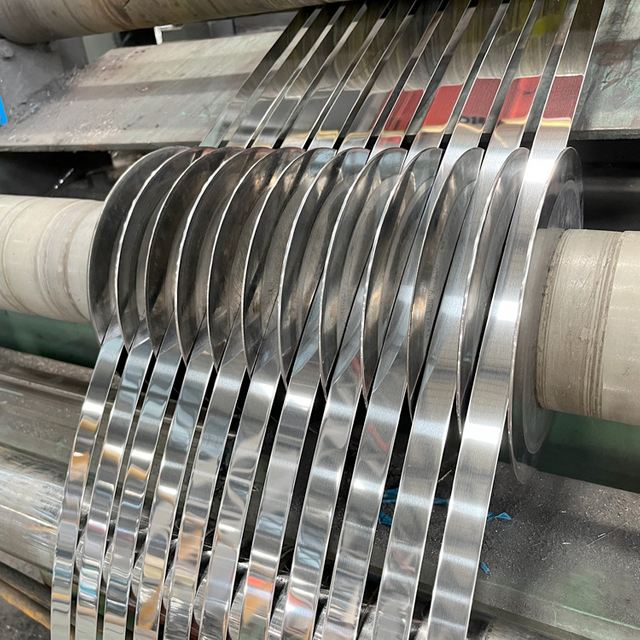 309/309S Stainless Steel Strip